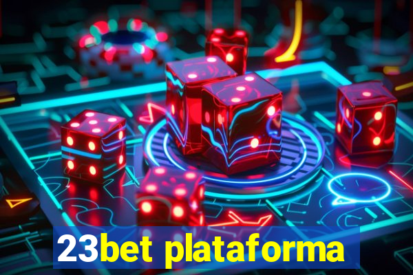 23bet plataforma